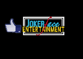 JokerFace Entertainment GIF