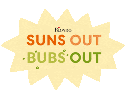 Summer Beach Sticker by Riondo Prosecco