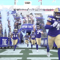 Winnipeg Blue Bombers GIFs - Get the best GIF on GIPHY