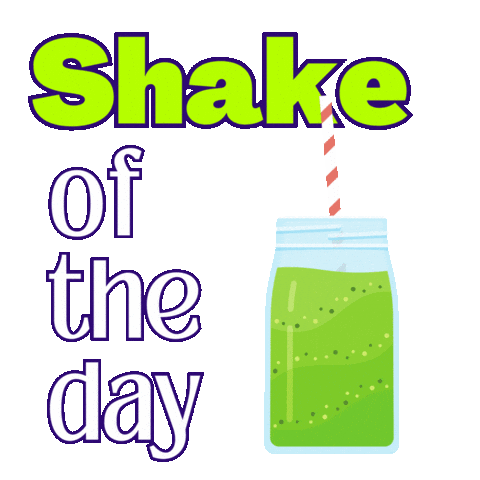 Morning Breakfast Sticker by Julia Ramsmaier