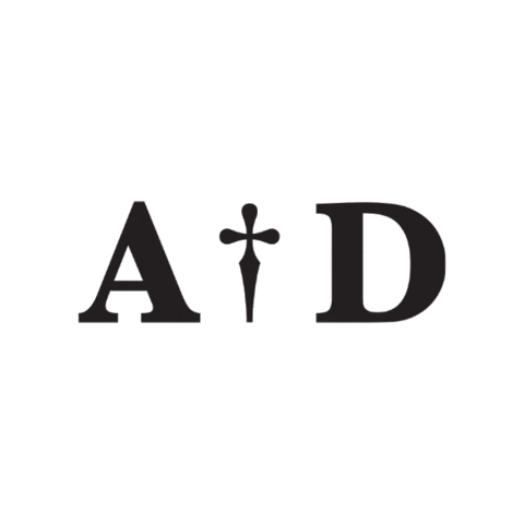 Donna Distefano Ltd Sticker