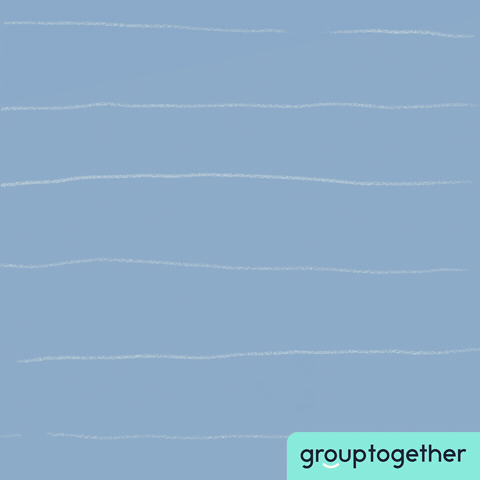 Well Done Cheers GIF by GroupTogether