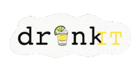 DrinkIT Sticker