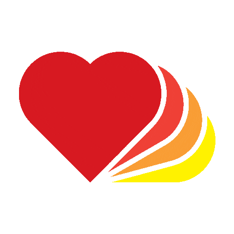 AMO Imóveis Sticker