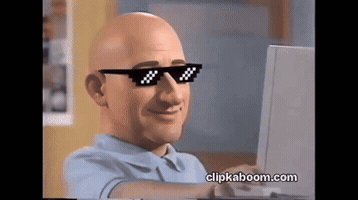 Reaction GIF