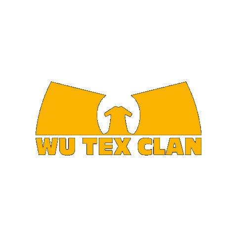 WUTEXCLAN Sticker