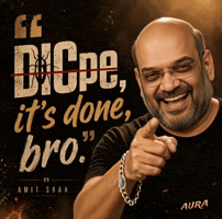 Amit Shah Cjp GIF