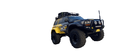 Car Boss Sticker by Mickey Thompson Tires for iOS & Android | GIPHY