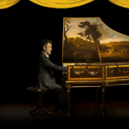 Classical Music Opera GIF by Les Talens Lyriques