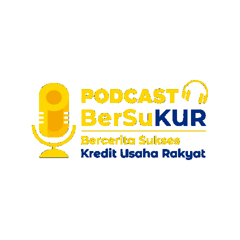 KUR Sticker