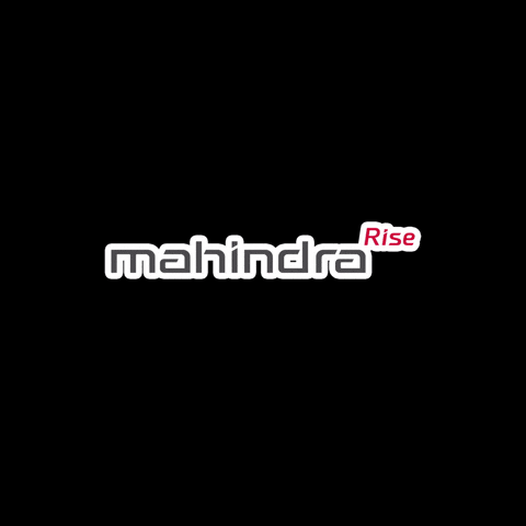 MahindraRise GIF