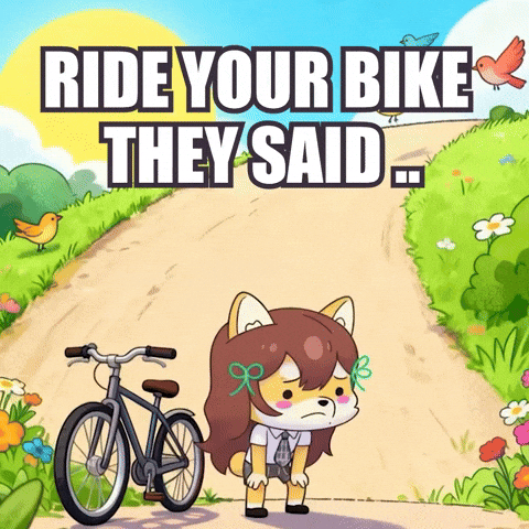Tired Shiba Inu GIF by WUFFI