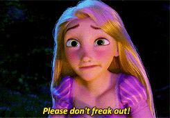 Image result for please dont freak out gif