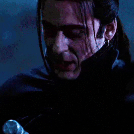 Dracula GIF by Murkagrey