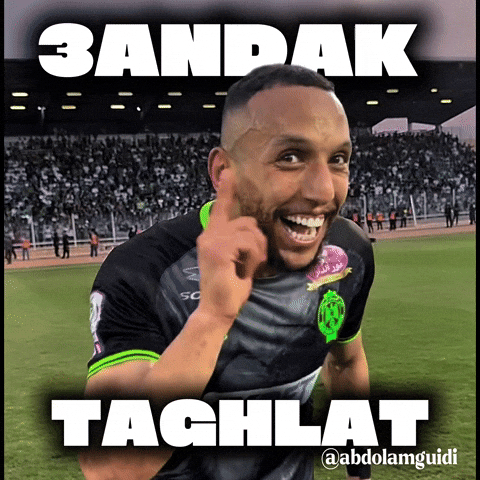 Raja Casablanca GIF
