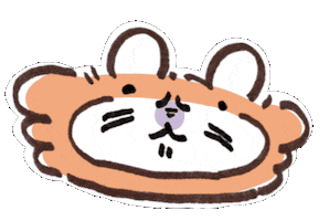 No Sticker by 露野しめりけ