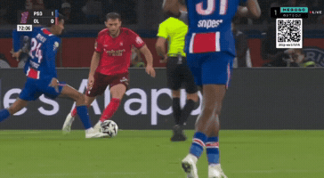 Paris Saint-Germain Psg GIF