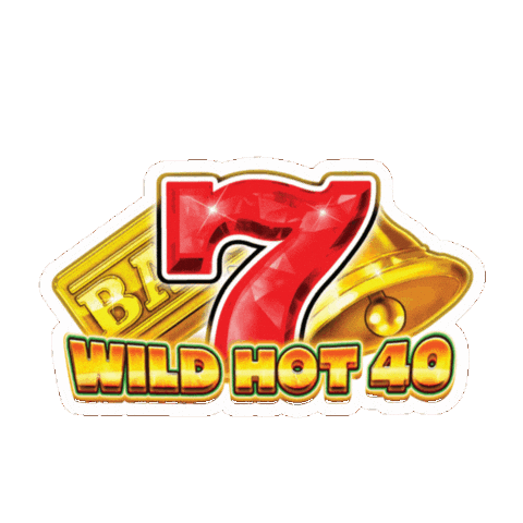 Seven Sticker by Fazi Company