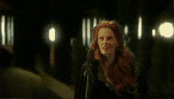 Once Upon A Time GIF