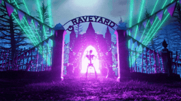 Dance Party GIF by Spookybro