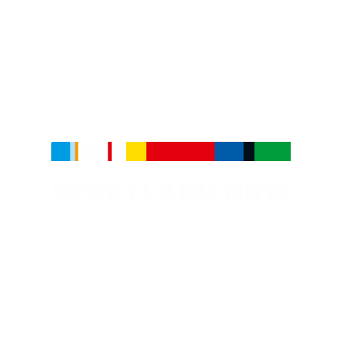 Sportland.NRW Sticker