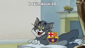 Benfica Barcelona Vs Real Madrid GIF