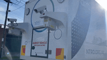 National Transport Research Organisation GIF