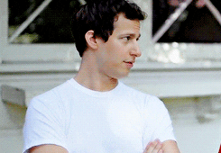 andy samberg