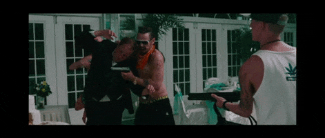 Spring Break GIF