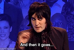 noel fielding