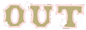 Out Sticker