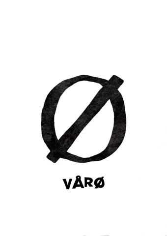 Varo GIF by VÅRØ Records