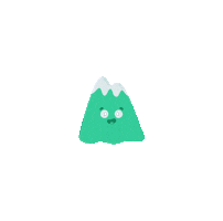 Nature Sticker