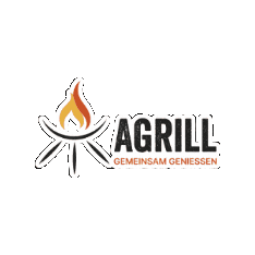Angrillen Sticker by Agrokontakt