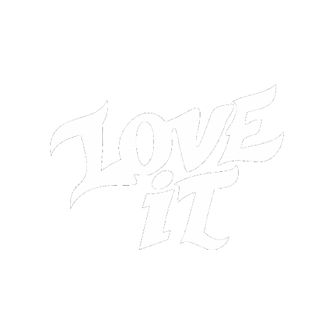 Loveit Sticker by Traumarchiv