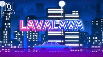 Numberi Lavalava GIF