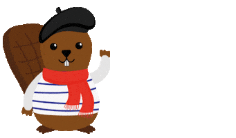 Paris Sticker by Kase Travel