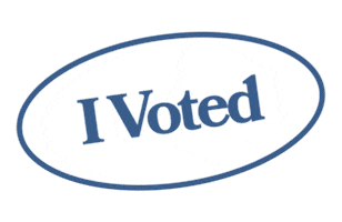 App Voting Sticker by Unfold