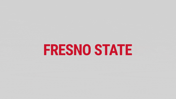 Csu Fresno Classof2025 GIF by Fresno State