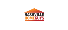 Nashville Home Guys Sticker