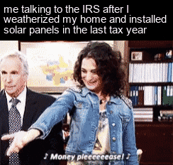 Parks And Rec Energy GIF
