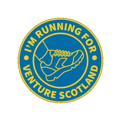 VentureScotland Sticker
