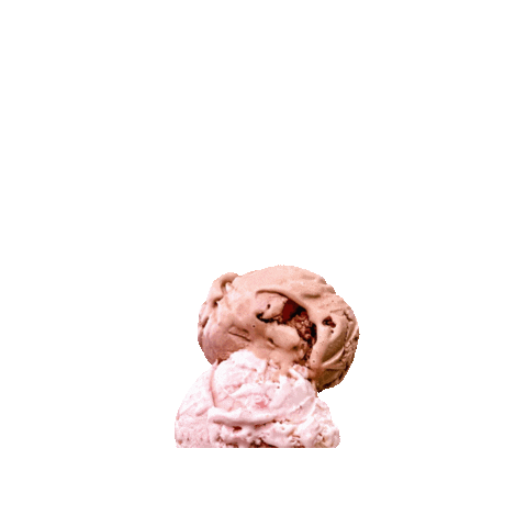 Andia’s Ice Cream Sticker