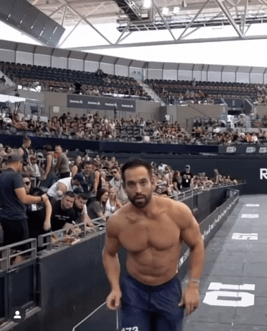 GIF by @mmontequin