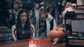 Horror Creep GIF by Signature Entertainment