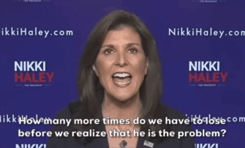 Donald Trump GIF