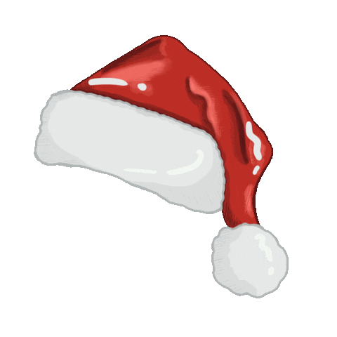 Merry Christmas Sticker