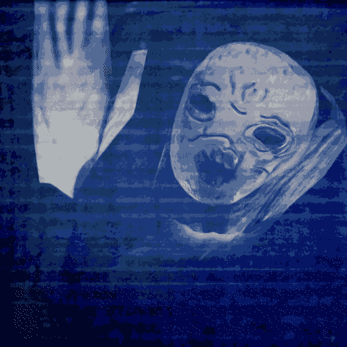 Witch GIF