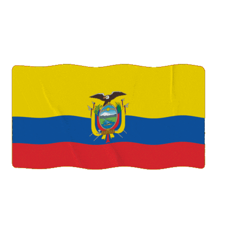 Ecuador Finanzas Sticker by Banco Pichincha