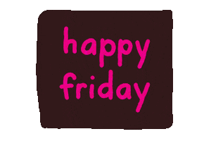 Celebrate Time Off Sticker